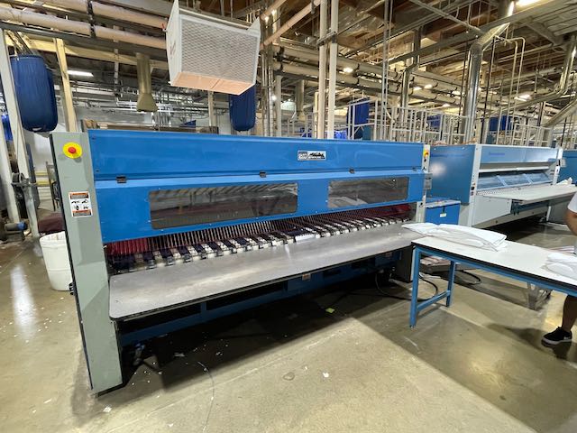 2000 Chicago S-13-2000 Folder