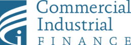 Commercial Industrial Finance logo